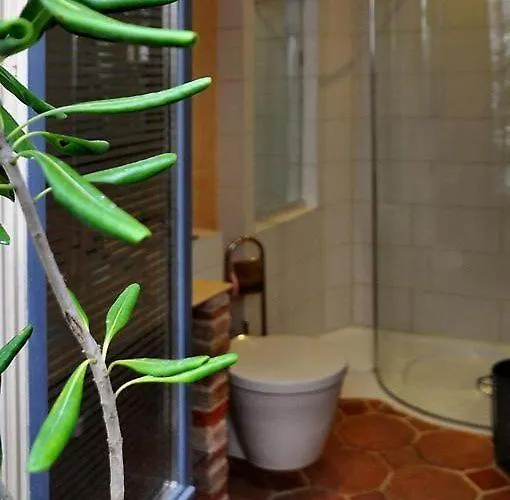 شقة Mobydick تروفيي سور مير