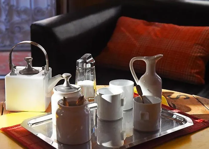 شقة Mobydick تروفيي سور مير