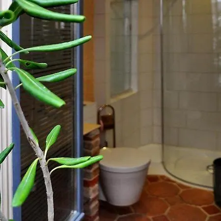 Апартаменты Mobydick Трувиль-сюр-Мер