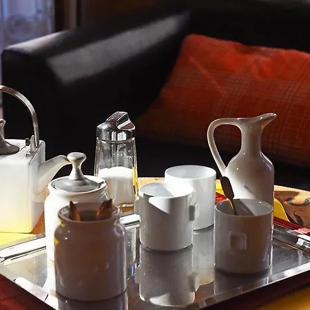 Апартаменты Mobydick Трувиль-сюр-Мер